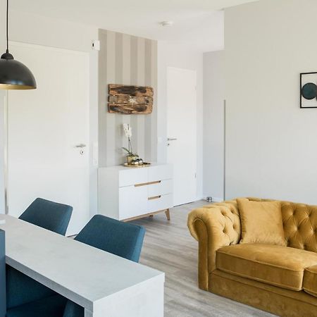 Saphir Quartier Apartment Quedlinburg Bagian luar foto
