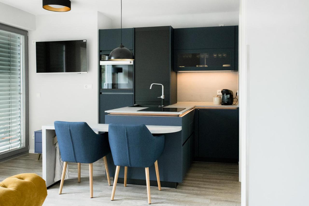 Saphir Quartier Apartment Quedlinburg Bagian luar foto