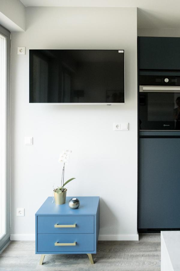 Saphir Quartier Apartment Quedlinburg Bagian luar foto