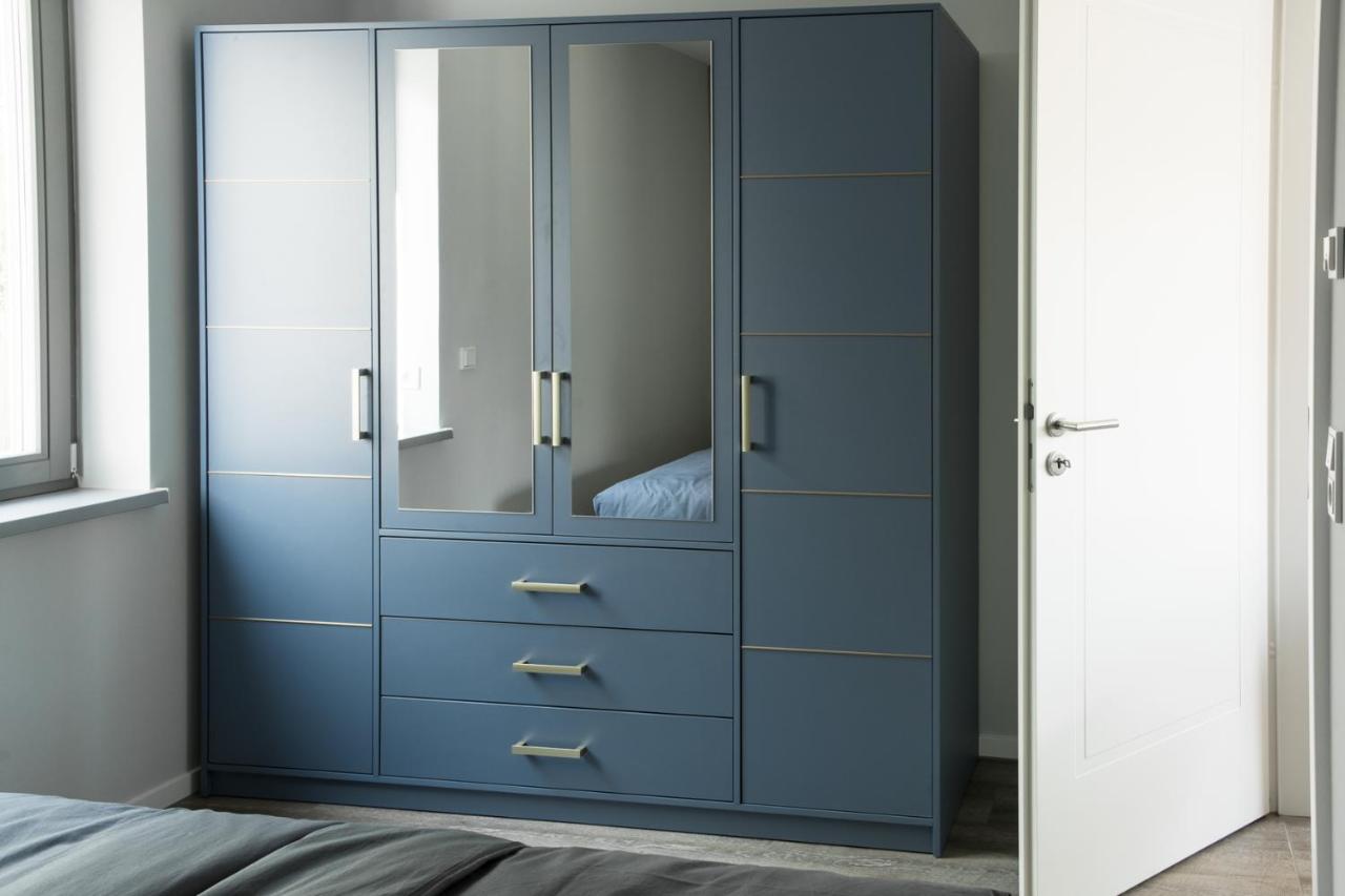 Saphir Quartier Apartment Quedlinburg Bagian luar foto