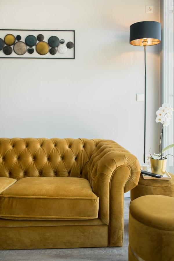 Saphir Quartier Apartment Quedlinburg Bagian luar foto